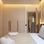 Aelia Апартаменти