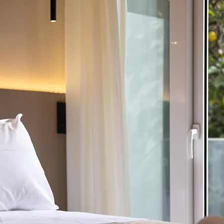 Aelia Apartment Rethymno (Crete)