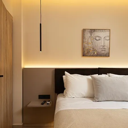 Apartment Aelia Rethymno