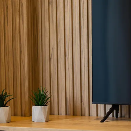 Apartment Aelia