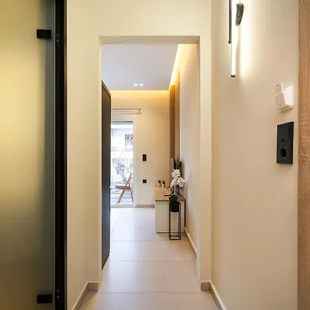Appartement Aelia *