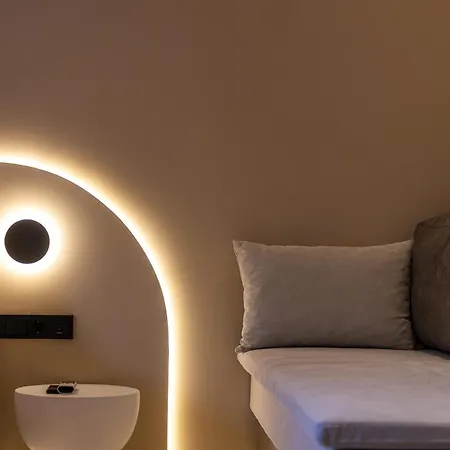 Aelia Appartement