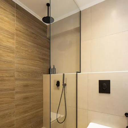 Apartment Aelia Rethymno