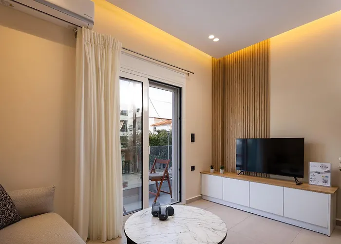 Aelia * Rethymno (Crete)