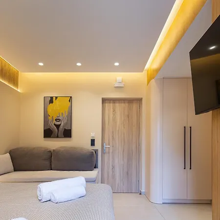 Appartement Aelia *