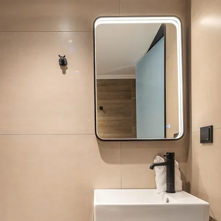 Aelia Διαμέρισμα Ρέθυμνο