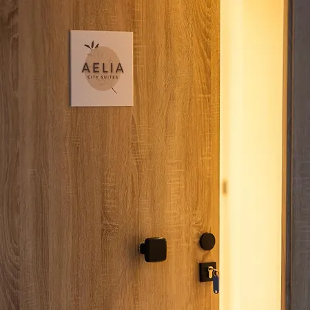 Aelia *