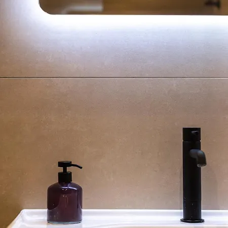 Διαμέρισμα Aelia