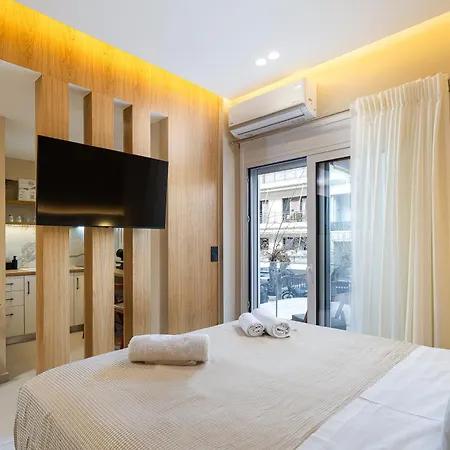 Aelia Appartement *