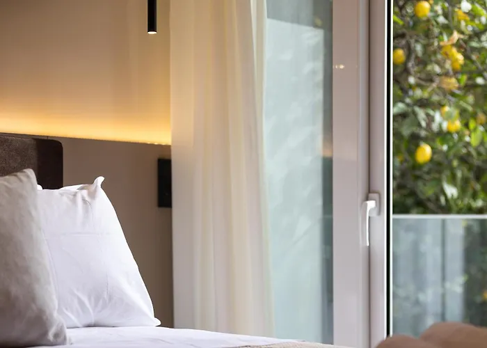 Aelia Apartment Rethymno (Crete)