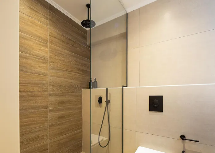 Apartment Aelia Rethymno (Crete)